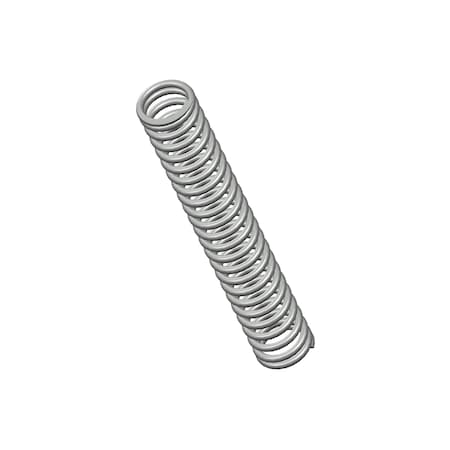 Approved Vendor Compression Spring, O= .531, L= 3.44, W= .068 R G509965951